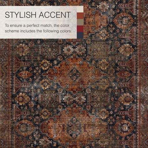 Joss & Main Miko Oriental Rug & Reviews | Wayfair Moody Rugs, Soft Power, Modern French, Jaipur Living, Outdoor Storage Sheds, Orange Area Rug, Shed Storage, Game Room Furniture, Outdoor Shade