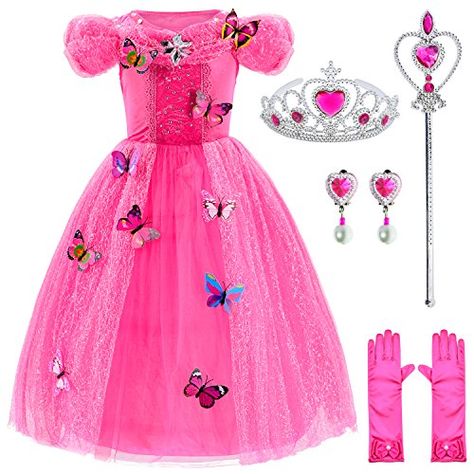 Dress Up Party Costumes, Princess Dress Up Party, Prince Dress Up, Cinderella Dress Up, Rich Accessories, Princess Costumes For Girls, Princess Elsa Dress, Christmas Dress Up, Dress Up Party