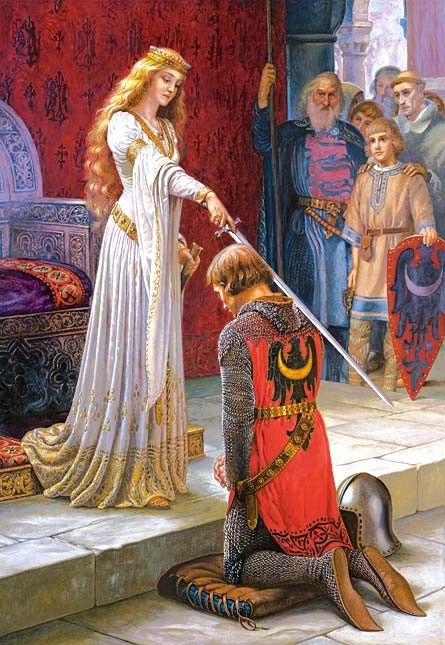 Knighting ceremony The Accolade, King Drawing, Queen Art, History Channel, Cool Poses, Historical Art, Fantasy Concept Art, Counted Cross Stitch Kits, Old Master