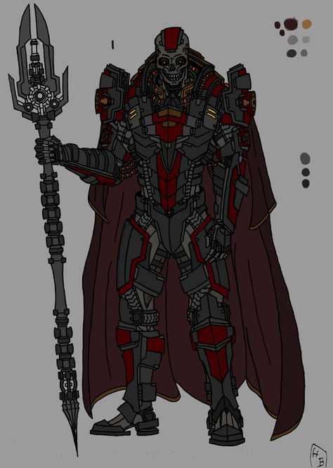 Evil Robot Concept Art, Robots Concept Art, Demon Army, Robot Design Sketch, Castlevania Anime, Marvel Character Design, Star Wars Characters Pictures, Characters Inspiration Drawing, Arte Robot