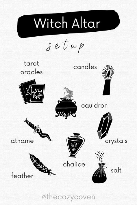 Element Witch Aesthetic, Witch Facts Witchcraft, Green Witch Wallpaper Aesthetic, Green Witch Altar Inspiration, Witchcraft Altar Setup, Witch Altar Inspiration Simple, Simple Witch Altar, Witchcraft Setup, Witch Tarot Aesthetic