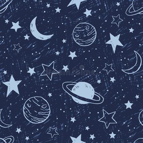 Sky Hand, Stars Night Sky, Stars Vector, Planets And Stars, Doodle Background, Star Illustration, Creative Flyer Design, Star Constellations, Creative Flyers