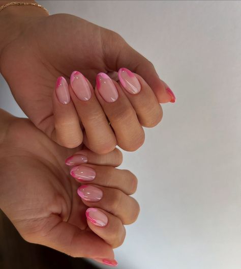 Pink French Manicure, French Tip Manicure, French Manicures, Classic French Manicure, Pink French, Royal Family News, Celebrity Moms, Hair Fragrance, French Tip Nails