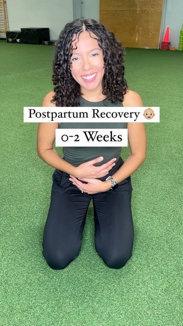 Dr. Gabi 🌸 Pelvic Floor Physical Therapist on Instagram: "These are some of my favorite gentle, low impact exercises for newly postpartum mamas ☺️💕 🌸Diaphragmatic Breathing - Focus on gentle, 360 degree expansion of your chest, abdomen, ribcage, and spine as you breathe. 🌸Core Activation - Practice in different positions (Lying Down, Sitting, Hands and Knees, Standing) and gently engage your core and pelvic floor a few times on each exhale. 🌸Bent Knee Fall Outs - This is a simple core and p 360 Breathing Postpartum, Gentle Postpartum Exercise, Postpartum Breathing Exercises, Core Activation, Postpartum Abs, Low Impact Exercises, Postpartum Workouts, Straight Leg Raise, Stability Exercises