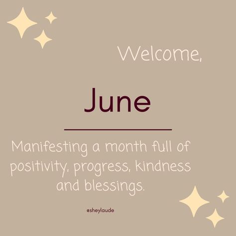 Happy New Month Prayers, June Quotes, Welcome June, Uplifting Quotes Positive, Hello June, Cute Desktop Wallpaper, New Month, Prayer Cards, Prayer Quotes