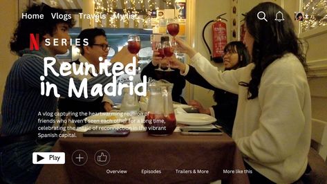 A beautiful travel video of Madrid, Spain. #Madrid #Travel . #Madrid #Aesthetic_Yt_Thumbnail #Life_In_Spain #Thumbnails_For_Youtube Vlog Thumbnail Design, Aesthetic Yt Thumbnail, Youtube Thumbnail Ideas Aesthetic, Youtube Manifestation, Youtube Thumbnail Design Ideas, Youtube Thumbnail Ideas, Travel Madrid, Madrid Aesthetic, Yt Thumbnail