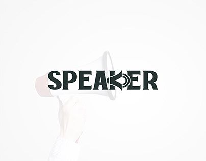 Check out new work on my @Behance profile: "Speaker Logo Design" http://be.net/gallery/180915749/Speaker-Logo-Design Word Mark Logo, Motivational Speaker, Working On Myself, Word Art, New Work, Speaker, Typography, Logo Design, ? Logo