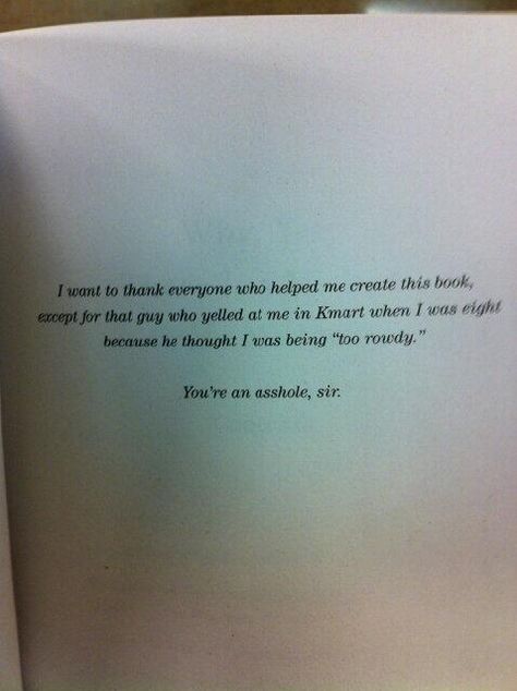 26 Of The Greatest Book Dedications You Will Ever Read Funny Book Dedications, Greek Humor, Dedication Quotes, Book Dedications, Jenny Lawson, November Nail, Book Dedication, November Quotes, Quotes Greek