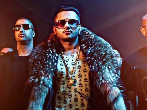 Honey Singh Aesthetic, Singh Wallpapers, Jassi Gill, Yo Yo Honey Singh, Birthday Quotes Funny For Him, Slow Songs, Skulls Drawing, Rohit Sharma, Dressing Sense