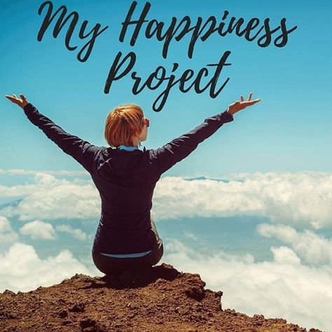 My Happiness Project - inspired by Gretchen Rubin Gretchen Rubin, Happiness Project, My Happiness, School Counseling, Last Post, Life Organization, Christmas Is, Blogging Tips, Counseling