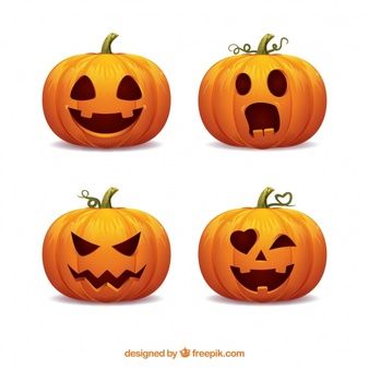 Funny Pumpkin Faces, Cute Pumpkin Carving, Halloween Pumpkin Carving Stencils, Scary Pumpkin Carving, Pumpkin Painting Ideas, Pumpkin Carving Ideas, Halloween Pumpkin Designs, Easy Halloween Decorations, Pumpkin Carvings Stencils