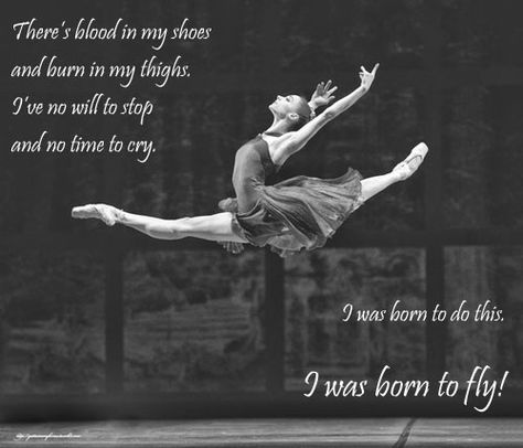 Grand jete - ballerina - There's blood in my shoes.  I was born to fly! Ballet Jumps, Ballet Beauty, Ballet Inspiration, Dance Like No One Is Watching, Ballet Photos, Dancing Aesthetic, Ballet Photography, Ballet Beautiful, Dance Photos