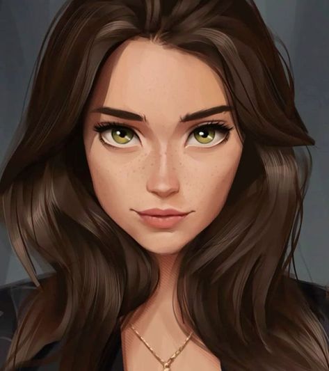 Professional illustration services on Fiverr. Talented freelance illustrators turn ideas into Art. Digital & hand-drawn illustrations. Female Face Drawing, Girl Face Drawing, Face Illustration, Digital Portrait Art, Be Active, Portrait Illustration, Digital Art Girl, Digital Art Tutorial, Digital Portrait