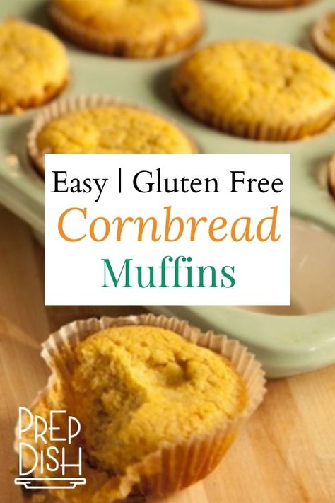 Gluten Free Corn Muffins Recipe, Gluten Free Cornbread Muffins, Gluten Free Corn Muffins, Corn Muffins Recipe, Sweet Corn Muffins, Gluten Free Cornbread Recipe, Cornbread Muffins Recipe, Gluten Free Recipes For Kids, Gluten Free Cornbread