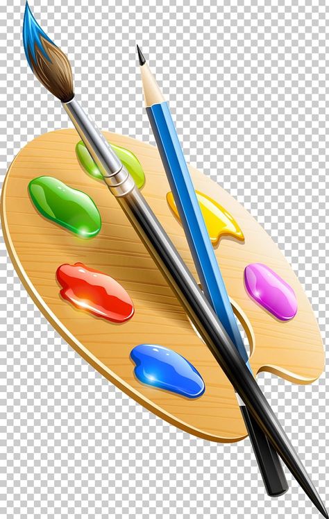 Paintbrush Painting, Brush Drawing, Art Png, About Art, Paint Brush, Painting Art, Png Image, Free Download, Resolution