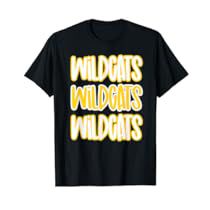 Elementary School Spirit Shirts, School Spirit Shirts Designs, School Spirit Shirts, Spirit Shirts, School Spirit, Elementary School, Wild Cats, Branded T Shirts, Elementary Schools