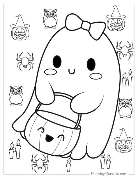 30 Ghost Coloring Pages (Free PDF Printables) Cute Ghost Coloring Pages, Halloween Coloring Pages Free Printable, Ghost Coloring Pages, Ghost Coloring, Halloween Coloring Pages For Kids, Cute Halloween Coloring Pages, Free Halloween Coloring Pages, Halloween Coloring Sheets, Coloring Contest