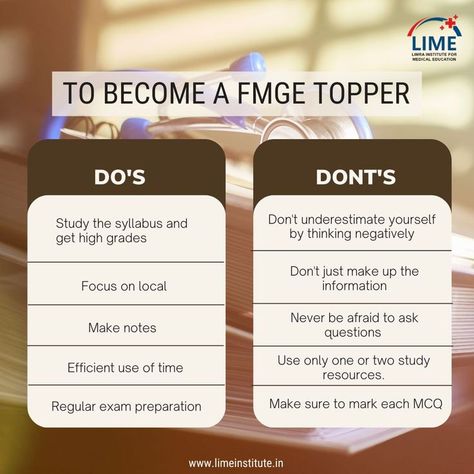 To become an FMGE topper, follow these points. Remember that since every mark is important in the end, you cannot afford to miss topics! #fmge #fmgexam #fmgexampreparation #fmgetips Effective Study Tips, Exams Tips, Beauty Makeup Tutorial, Study Board, Audio Songs, Medical Education, Exam Preparation, Skin Care Recipes, Homemade Skin Care