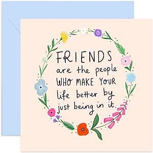 Card For Best Friend, Make Life Better, Cool Birthday Cards, Light Quotes, Valentine Cards Handmade, Happy Birthday Quotes For Friends, Graduation Quotes, Friendship Day Quotes, Friendship Cards