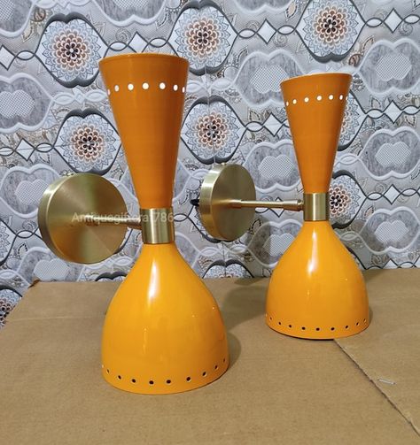 Hey, I found this really awesome Etsy listing at https://www.etsy.com/au/listing/1266335416/1950s-mid-century-brass-italian-diabolo Detail Wall, Mid Century Wall, Up House, Wall Fixtures, Light Sconces, Midcentury Modern, Light Fixture, Modern Wall, Led Lamp