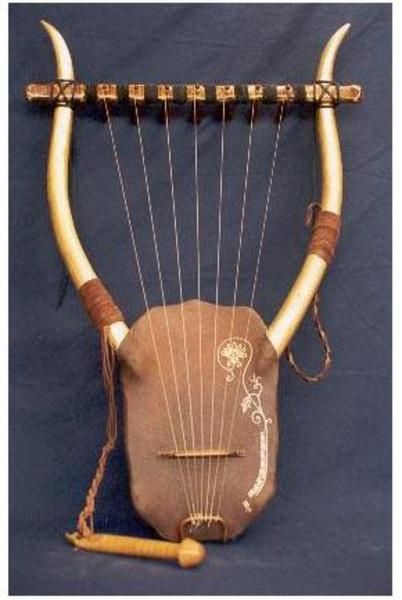 Greek Instruments, Greek Accessories, Old Musical Instruments, Ancient Music, Greek Antiquity, All Music Instruments, Diy Instruments, Music Composition, Music Class