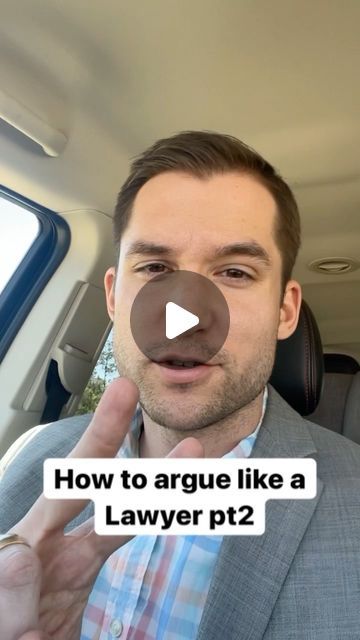 Jefferson Fisher on Instagram: "Tips and tricks to win your next argument! Pt2 #argument #effectivecommunication #lawyersofinstagram #takecontrol #communication #alwaysbeclosing #legaltips #reelstutorials" How To Win An Argument, Jefferson Fisher, Instagram Tips And Tricks, Assertive Communication, Counseling Kids, Conversation Topics, Healthy Communication, Relationship Psychology, People Skills