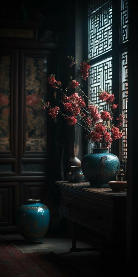 Meeting Celebrities, Chinese Background, Ancient Chinese Architecture, Chinese Interior, Asian Interior, Chinese Aesthetic, Lovely Flowers Wallpaper, Plain Wallpaper, Aesthetic Japan