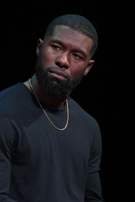 Trevonte Rhodes, Trevante Rhodes, Handsome Male Models, Dark Men, Black Actors, Professional Men, Casual Stylish, Black Boys, Man Crush