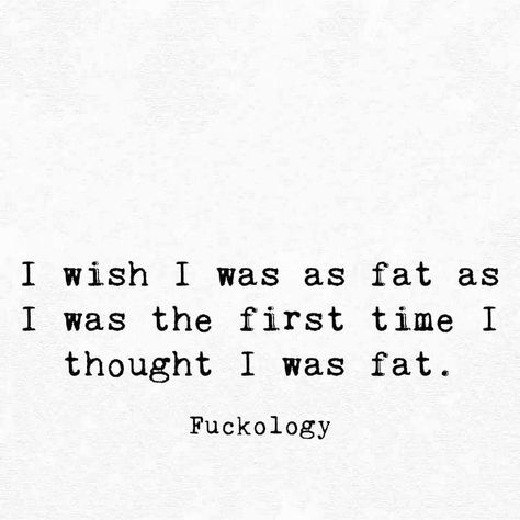 Fuckology on Instagram: “#fuckology #fuckologyofficial #fuckologyquotes #thoughtshake” Fat Quotes Funny, Fat Quotes, Quotes Funny Humor, Sarcasm Humor, Sarcastic Humor, Fact Quotes, Best Quotes, Me Quotes, Words Of Wisdom