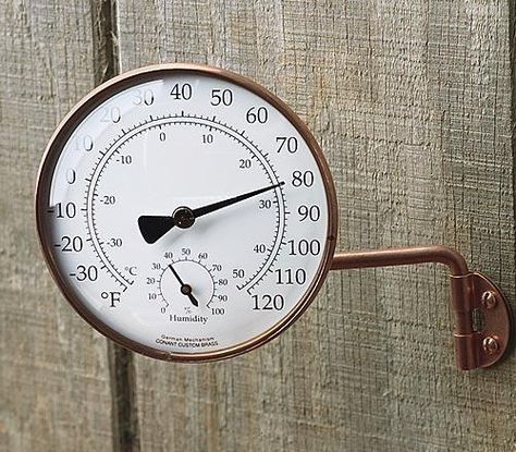 Weather Center, Outdoor Thermometer, Lawn Furniture, San Gabriel, Potting Shed, Hygrometer, Garden Tours, Garden Shed, Garden Supplies