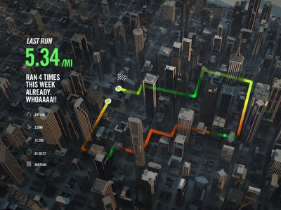 Run Data Exploration 3d Data Visualization, Big Data Design, App Map, Big Data Visualization, Urban Design Concept, Data Visualization Design, Data Design, Information Design, Smart City