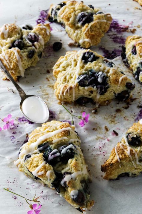 Sourdough Discard Blueberry Scones - Savor the Best Dried Blueberry Scones, Discard Blueberry Scones, Sourdough Lemon Blueberry Scones, Discard Scones Recipe, Sourdough Discard Blueberry Scones, Sour Dough Discard Scones, Lemon Blueberry Sourdough Scones, Sourdough Blueberry Scones, Sourdough Discard Scones Recipes