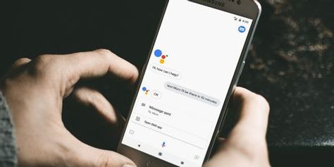 What is Google Assistant and how does it work? Here's an introductory guide to using Google Assistant. Fix Your Posture, Best Speeches, Daily Exercise Routines, Smart Speaker, Google Assistant, Educational Websites, Messaging App, Google Apps, Blog Writing