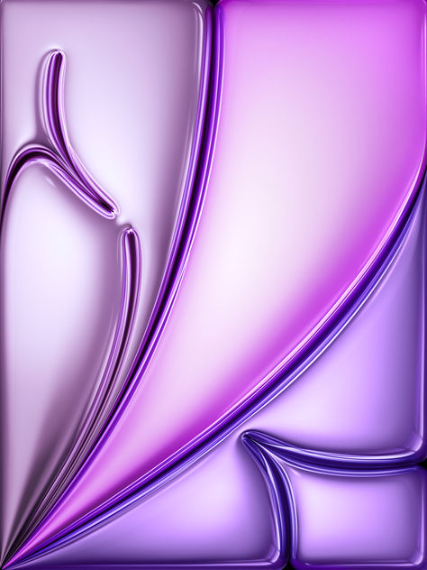 iPad Air Wallpaper Os Wallpaper, 2024 Wallpaper, New Apple Ipad, Ipad Pro Wallpaper, Ipad Air Wallpaper, Ipad Air Pro, Wallpaper Inspiration, Magic Keyboard, Wallpaper Purple