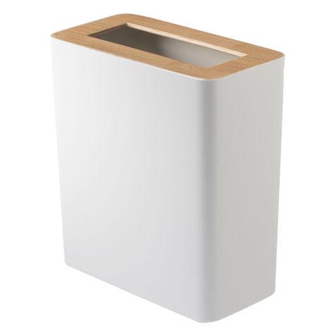 Kitchen trash cans