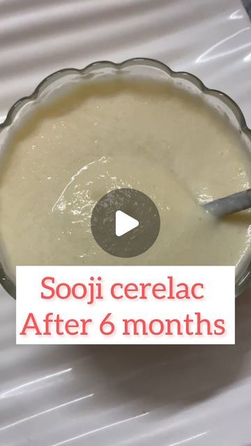 ParentingPulse on Instagram: "Sooji cerelac for 6+ month old babies 👶🏻🫶🏼👩🏻‍🍳 , , , #babyledweaning #weaning #explorepage #explore #babyfood #vegetarianrecipes #fritters #batchcooking #indianmom #startingsolids#babyfood #babyfoodideas #blw #mom #motherhood #baby #babyboy #lentilsoup #lentils #healthy #healthyfood#HealthyEating#OrganicBaby#BabyLedWeaning#ToddlerFood#HomemadeBabyFood#BabyFoodIdeas#BabyFoodRecipes#FirstFoods#BabyFoodJourney" Six Month Baby Food Recipes, 6months Baby Food Recipes, Home Made Cerelac For Babies, Babyfood 6months, 9 Month Old Baby Food Recipes, 6 Month Food Ideas, 6 Months Old Baby Food, 8 Month Baby Food Ideas, Food For 6 Month Old Baby