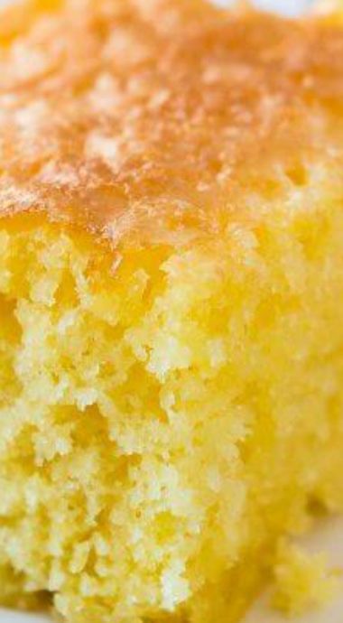 Lemon Jello Cake, Jello Cake Recipes, Frosting Ideas, Lemon Cake Easy, Lemon Jello, Coconut Dessert, Jello Cake, Brownie Desserts, Jello Recipes