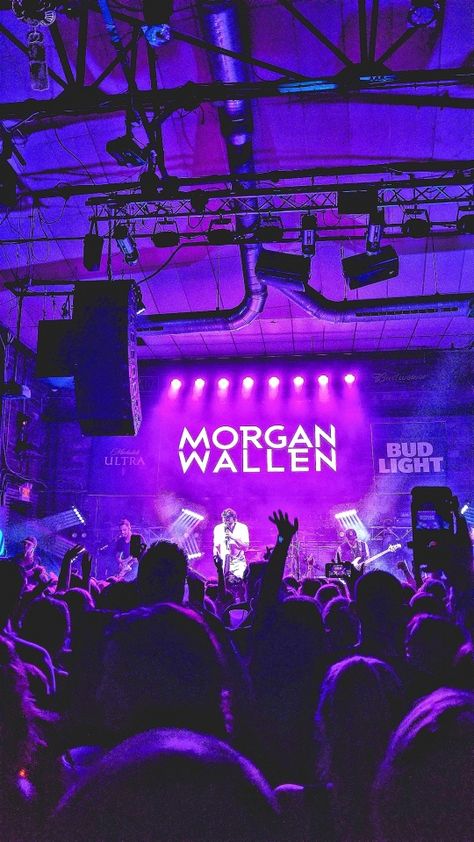 brick street year 2019 | vgarrelts Cute Western Backgrounds, Morgan Wallen Lyrics Wallpaper, Brick Street, Country Playlist, Sarah Grace, Purple Lights, Country Backgrounds, Playlist Covers Photos, Best Country Singers