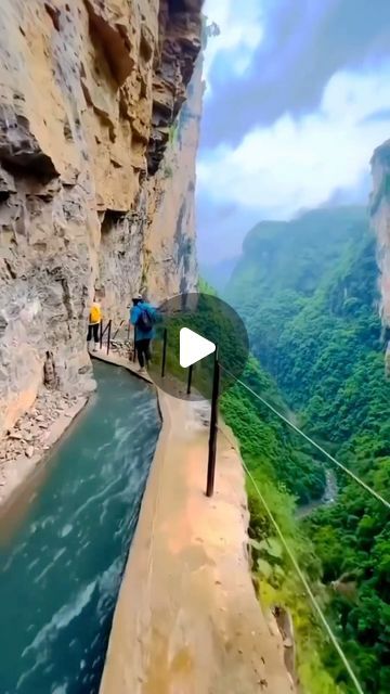 Rock Village, Congaree National Park, Weathering And Erosion, Chongqing China, World Most Beautiful Place, Forces Of Nature, Front Yard Landscaping Plans, Adventure Travel Explore, Sand And Gravel