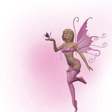 f a i r y Spiritual Pfp, Pink Fairy Aesthetic, Princess Meme, Fairies Aesthetic, Fairy Pfp, Image Girly, Fairy Fountain, Raw Pictures, Y2k Barbie