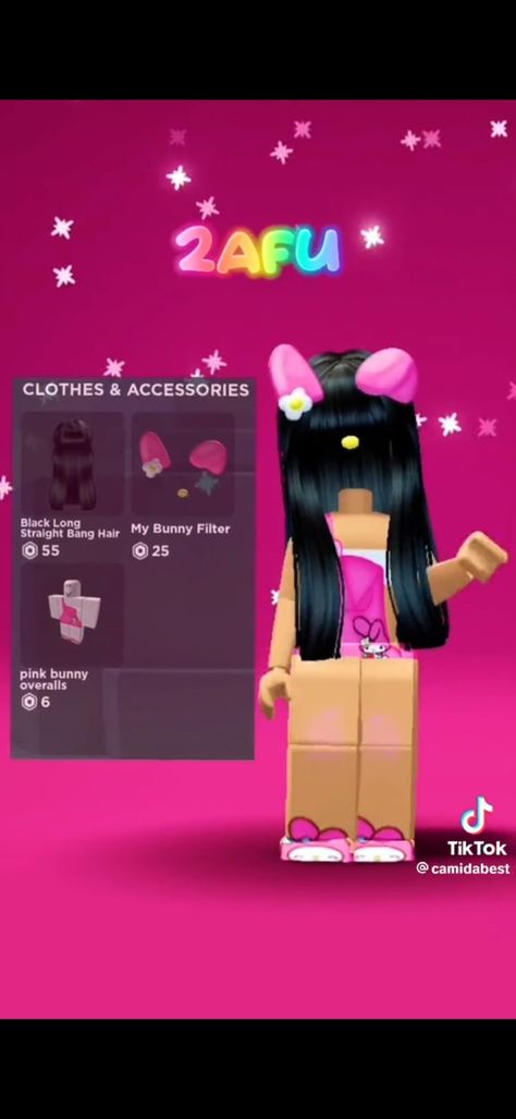 Roblox Robux, Girl Y2k, Roblox Outfits, Roblox Roblox, Girl Outfits, Skin, Quick Saves