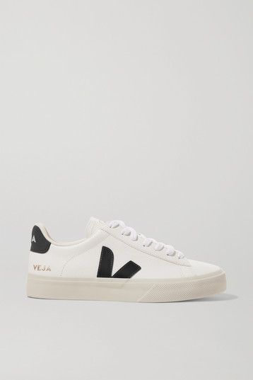 Back in Stock | NET-A-PORTER Zara Lookbook, Professional Sneakers, Teen Shoes, Sneakers Veja, Ethical Shoes, Veja Shoes, Sneaker Outfits, Office Office, Veja Sneakers