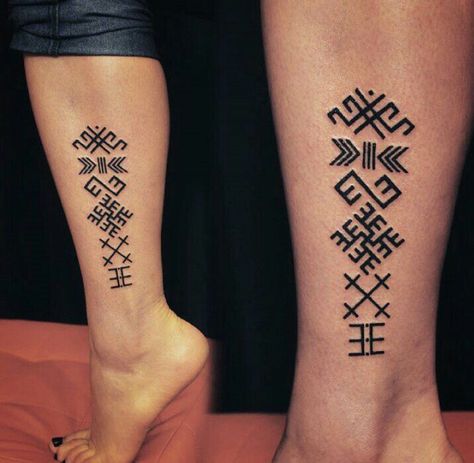 149 Amazing Polish Tattoo Design with Meaning, Ideas and Celebrities – Body Art Guru Ancestry Tattoo, Slavic Mythology Tattoo, Polish Symbols, Slavic Tattoo, Polish Tattoos, Pagan Tattoo, Slavic Culture, Elements Tattoo, Arrow Tattoos