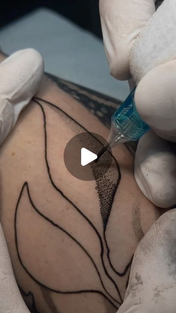 Shading Tattoo, Liner Tattoo, Tattoo Shading, Tattoo Techniques, How To Shade, Chest Tattoo, Tattoos