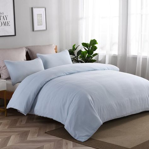 Neutral Duvet Covers, Neutral Duvet, Queen Size Duvet Covers, Twin Duvet Cover, Blue Duvet, Duvet Covers Twin, Comforter Cover, Twin Duvet, Bed Duvet Covers