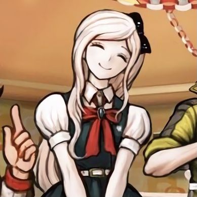 Sonia Nevermind, Goodbye Despair, Danganronpa 2, Blue Box, Danganronpa, Tik Tok