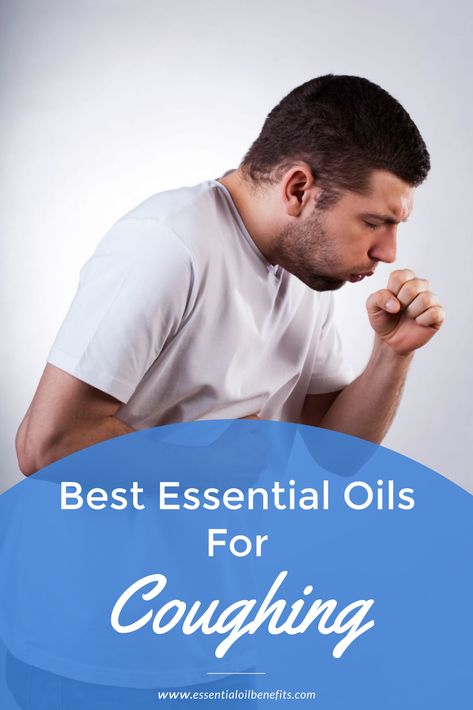 Oils For Coughing, Essential Oil For Bronchitis, Oil For Cough, Remedy For Sinus Congestion, Essential Oils For Congestion, Essential Oils For Cough, Oils For Sore Throat, Home Remedies For Sinus, Home Remedies For Bronchitis