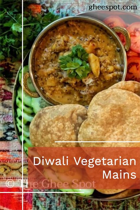 Looking for delicious and authentic Punjabi Diwali Vegetarian Mains? Check out our favorite traditional non veg dishes and build your perfect Diwali menu. Diwali Menu Vegetarian, Diwali Menu Ideas, Diwali Dinner Menu Ideas, Non Veg Dishes, Diwali Dishes, Diwali Dinner, Vegetarian Mains, Vegetarian Recipes Lunch, Diwali Food