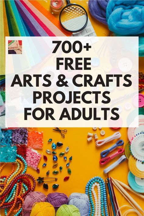 Free craft projects for adults to enjoy. Browse the many free arts and craft project categories that are full of fun and creative projects for all skill levels. Easy Arts And Crafts For Adults, West Out Of Best Ideas Craft, Crafts For Senior Citizens, November Projects, Diy Snowflake Decorations, Artsy Projects, Christmas Angel Crafts, Craft Projects For Adults, Art Projects For Adults