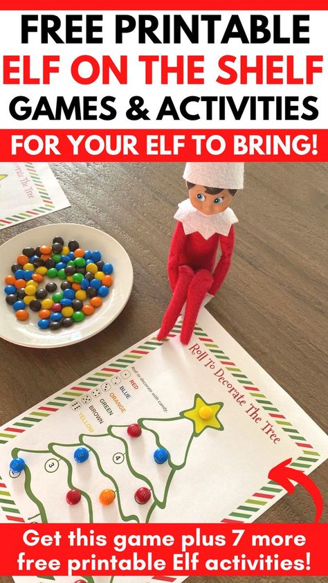 https://partiesmadepersonal.com/elf-on-the-shelf-free-printables/ Elf On The Shelf Games, Elf On The Shelf Props, Elf On The Shelf Activities, Elf Printables Free, Texas Roadhouse Cinnamon Butter, Elf On Shelf Printables, Elf On The Shelf Easy, Elf On The Shelves, Dobby The Elf